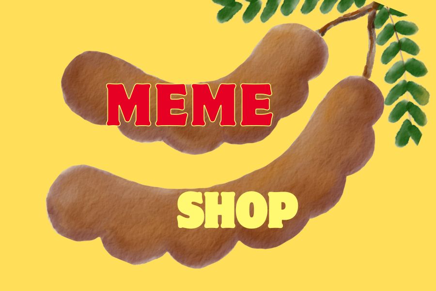MeMe Shop