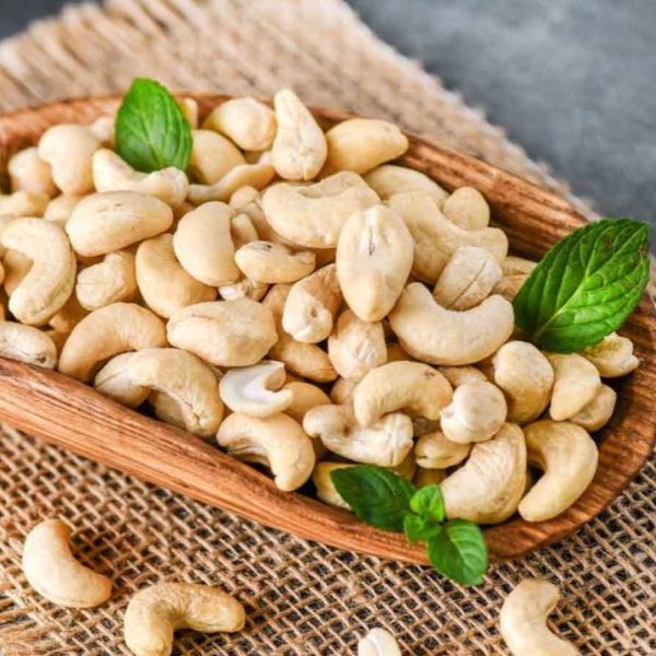 Hạt điều rang muối