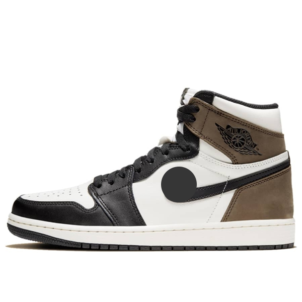 Air Jordan 1 Retro High OG – Dark Mocha