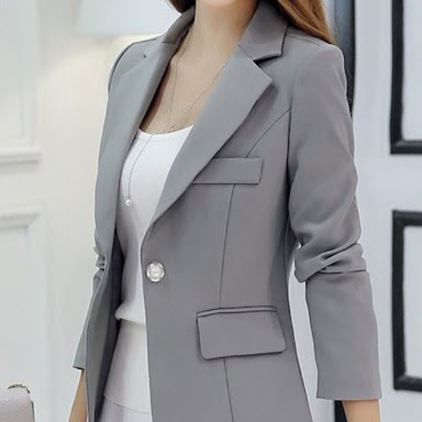 Áo vest nữ