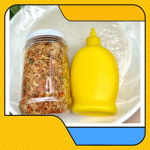 bánh tráng phơi sương