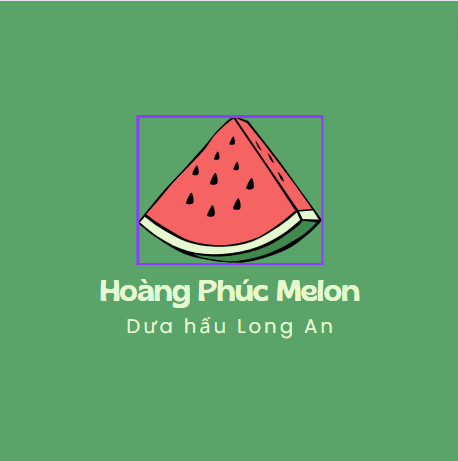 Hoàng Phúc Melon