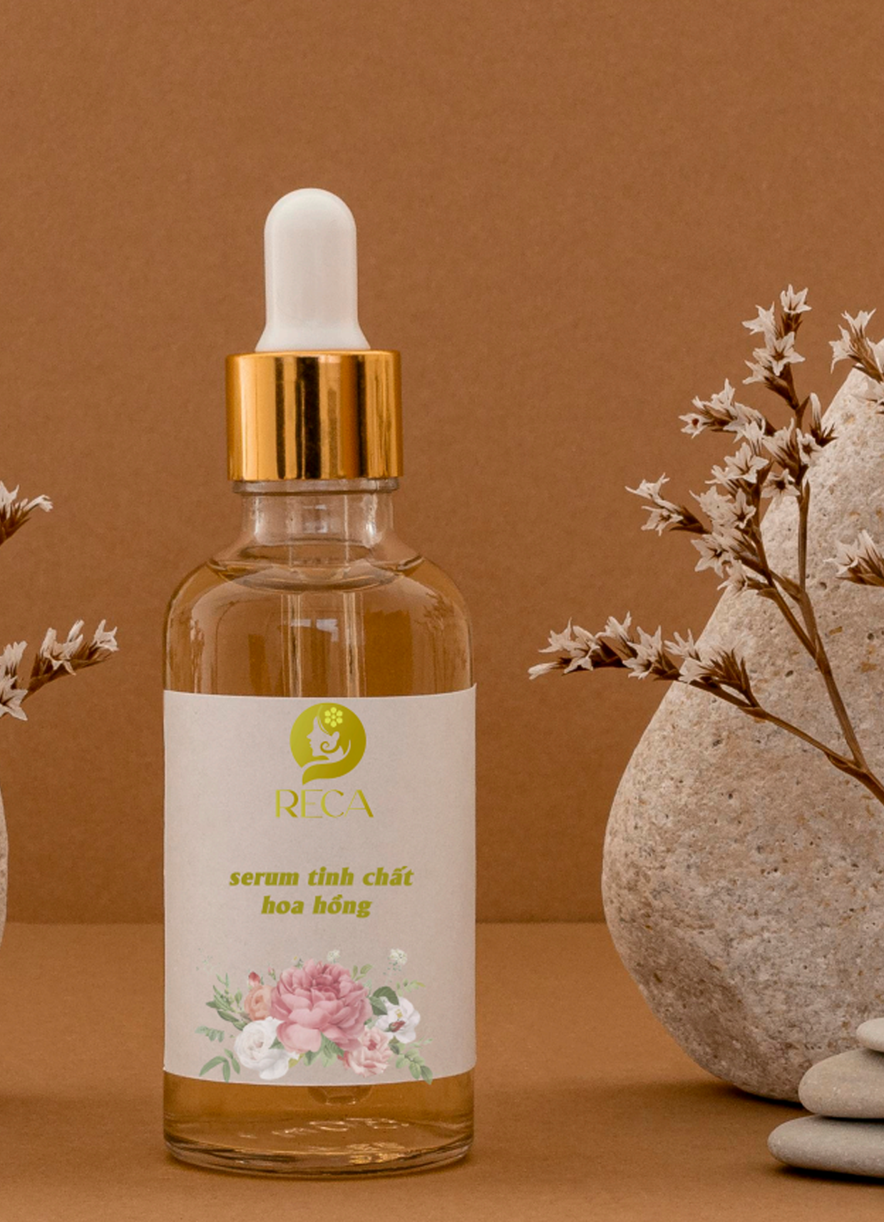 Serum tinh chất Hoa Hồng