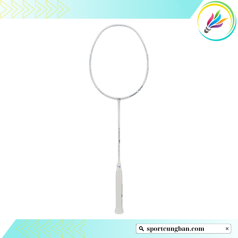 Vợt cầu lông – Vợt cầu lông Lining Woods N90 – Sport cùng bạn