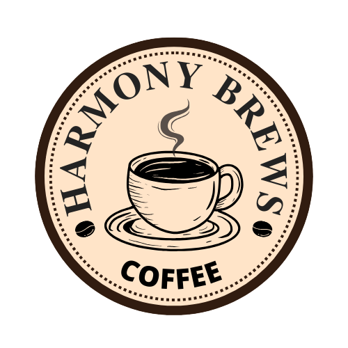 Harmony Brews Coffee