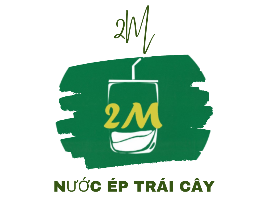 Nước ép trái cây 2M