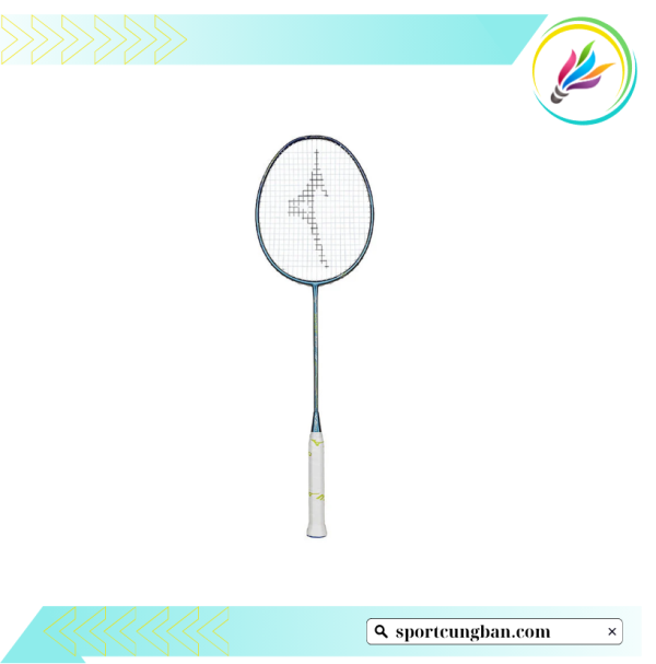 Vợt cầu lông Mizuno XYST 07