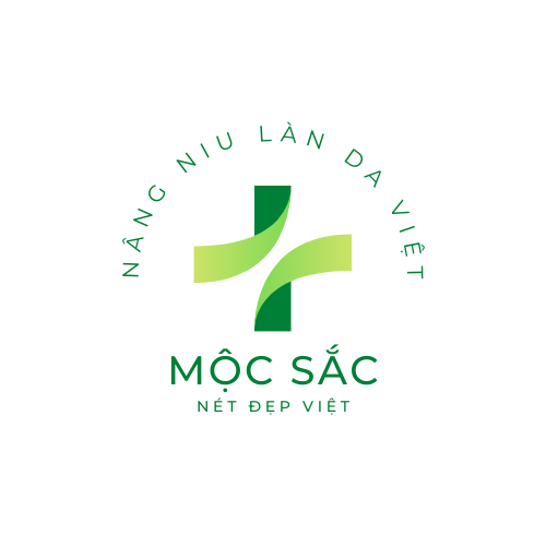 Sản phẩm trị mụn Mộc Sắc