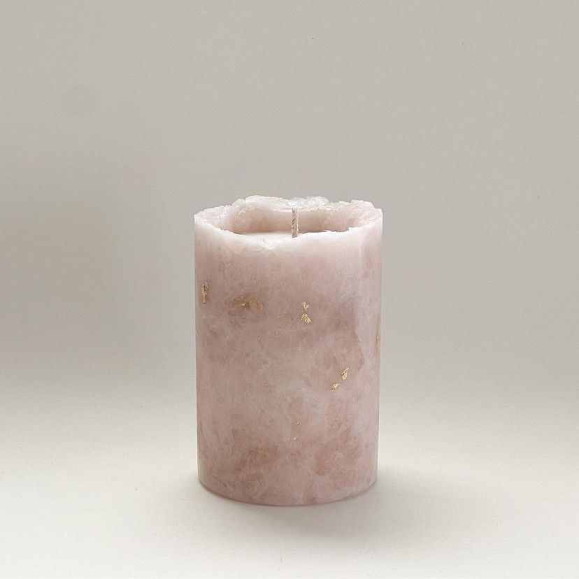 Nến Thơm Cao Cấp hương hoa Đỗ Quyên