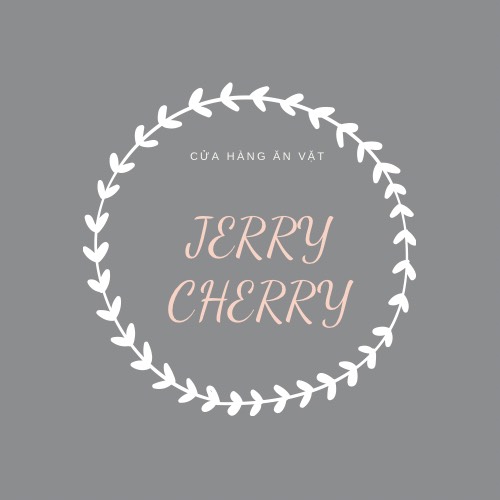 Jerry Cherry