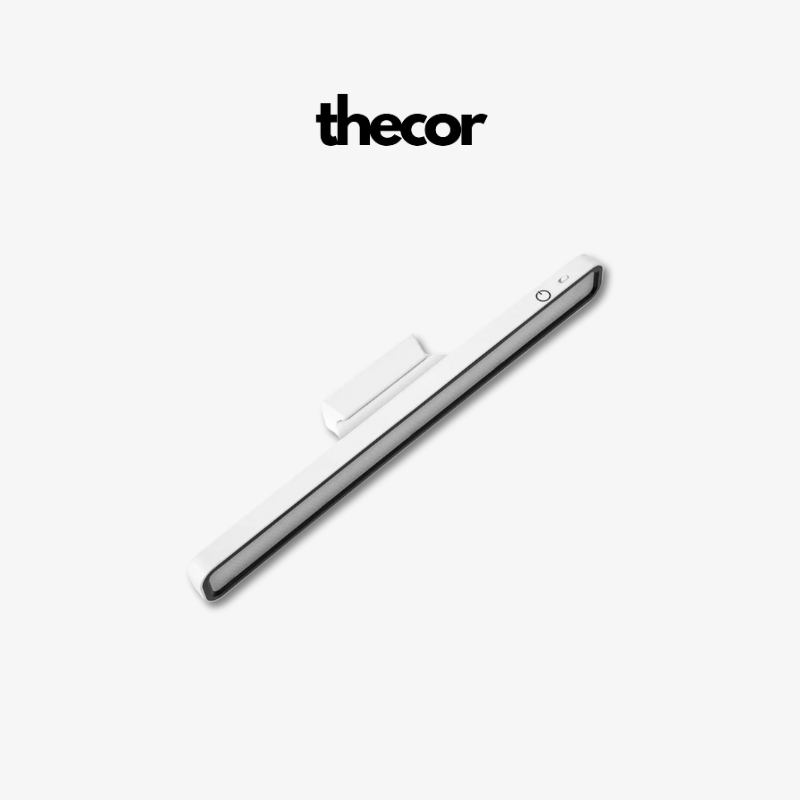 Đèn học LED cảm ứng