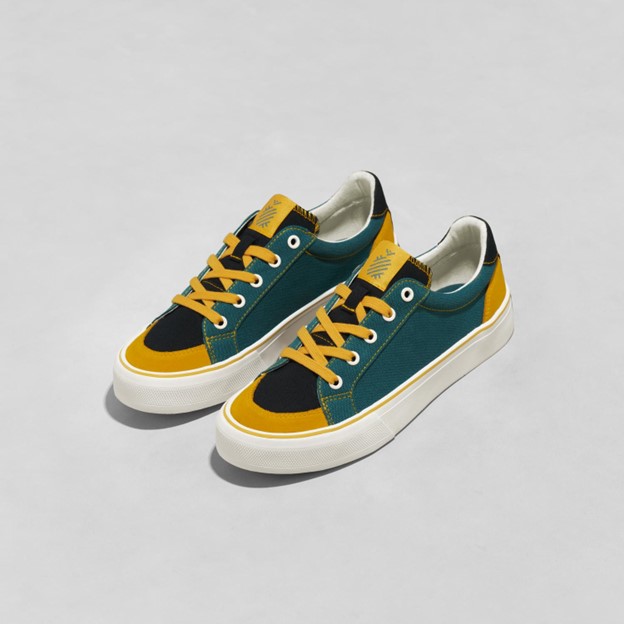 URBAS IRRELEVANT NE - LOW TOP - STORM/A.GOLD