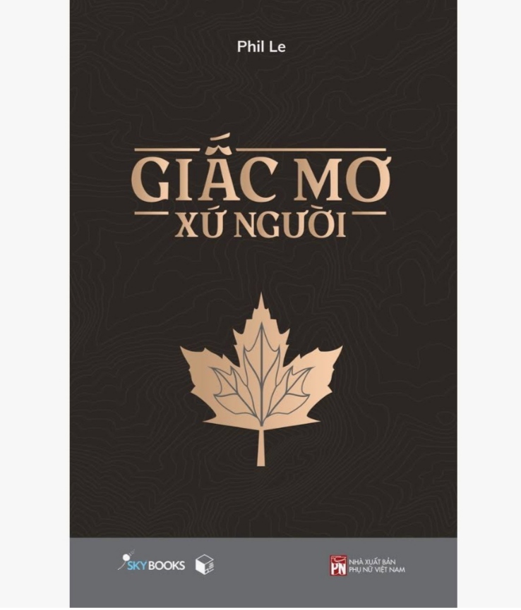 Giấc Mơ Xứ Người
