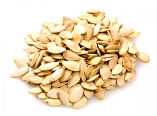 Hạt bí rang - 1kg