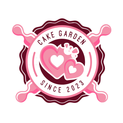 Cake Garden
