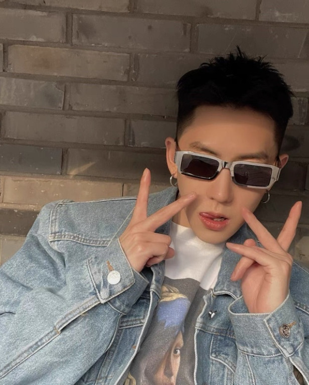 Kính mát THE SILVER LIGHT CUTS SEASON 1