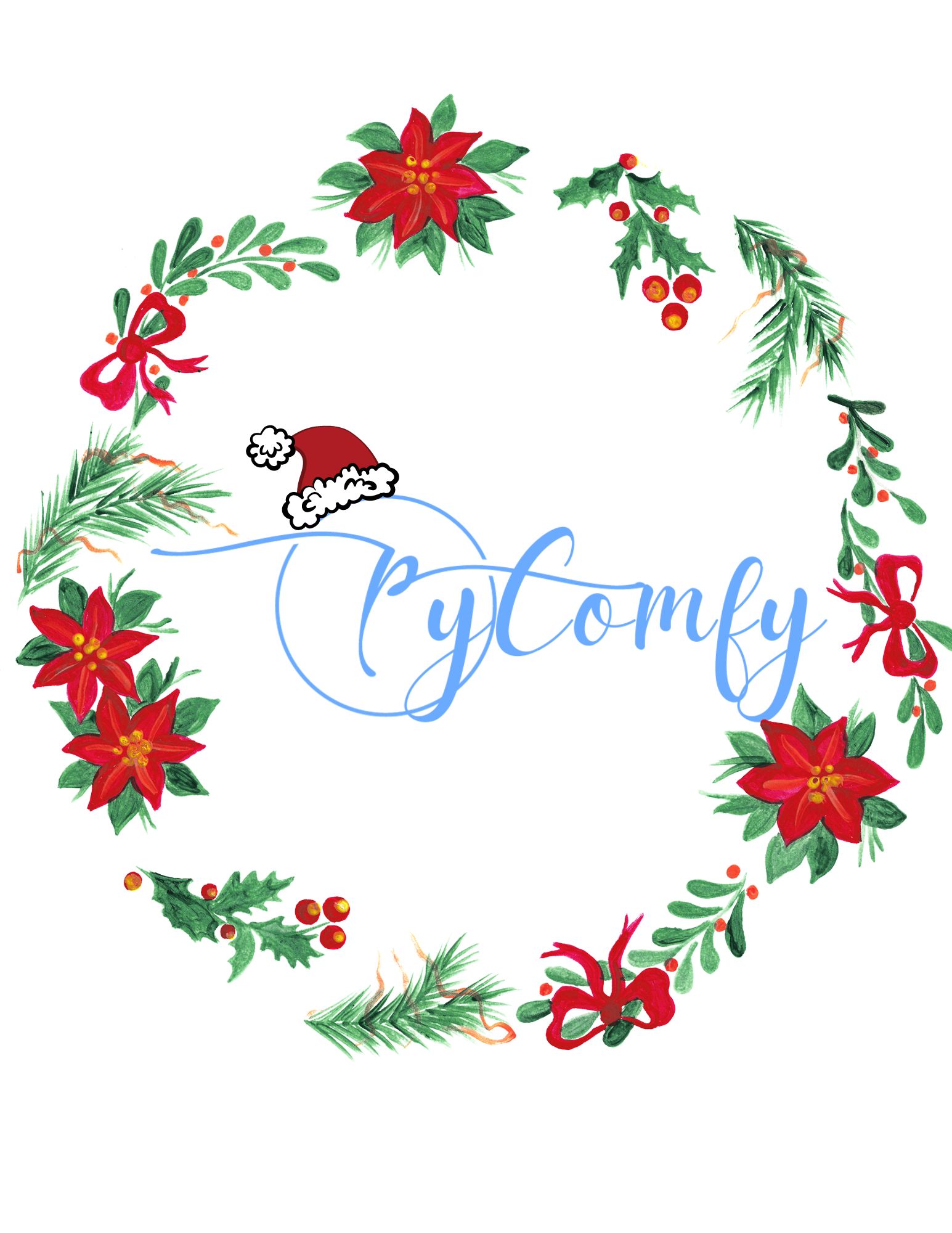 PyComfy - Trang sức đá handmade