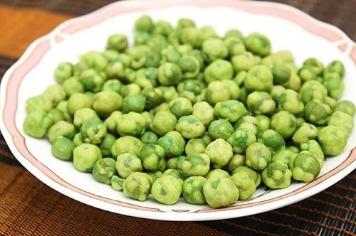Đậu Hà Lan Wasabi