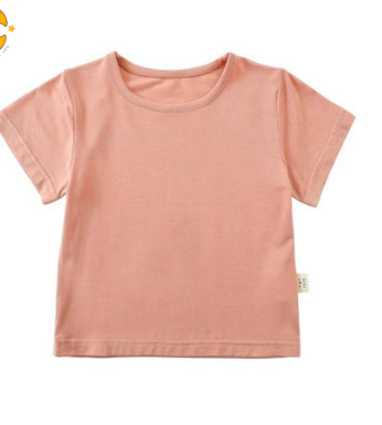 Bộ Thun Lạnh Cộc Tay Tuti Tuti basic trơn 6 màu Cho Bé Trai Bé Gái , TUTI117