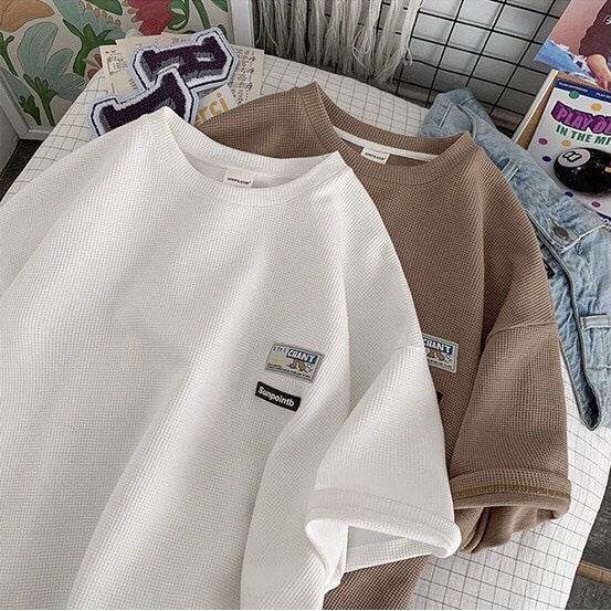 Áo thun chân cua The Dino5