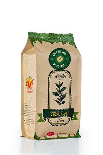 Trà Lài 81Coffee Đặc Biệt Loại