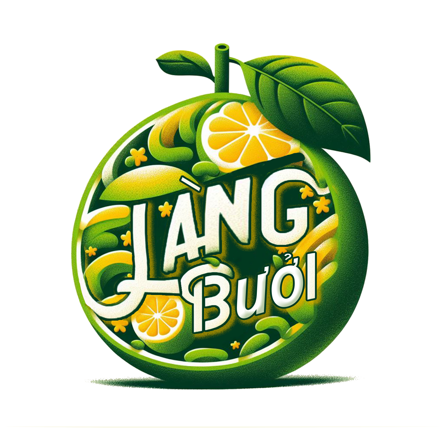 Làng bưởi