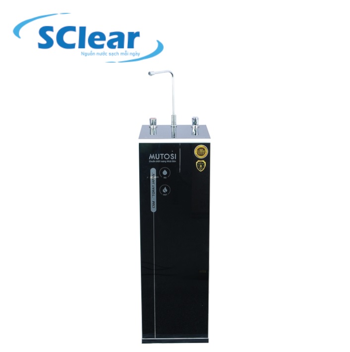 Máy Lọc Nước Mutosi MP-582H