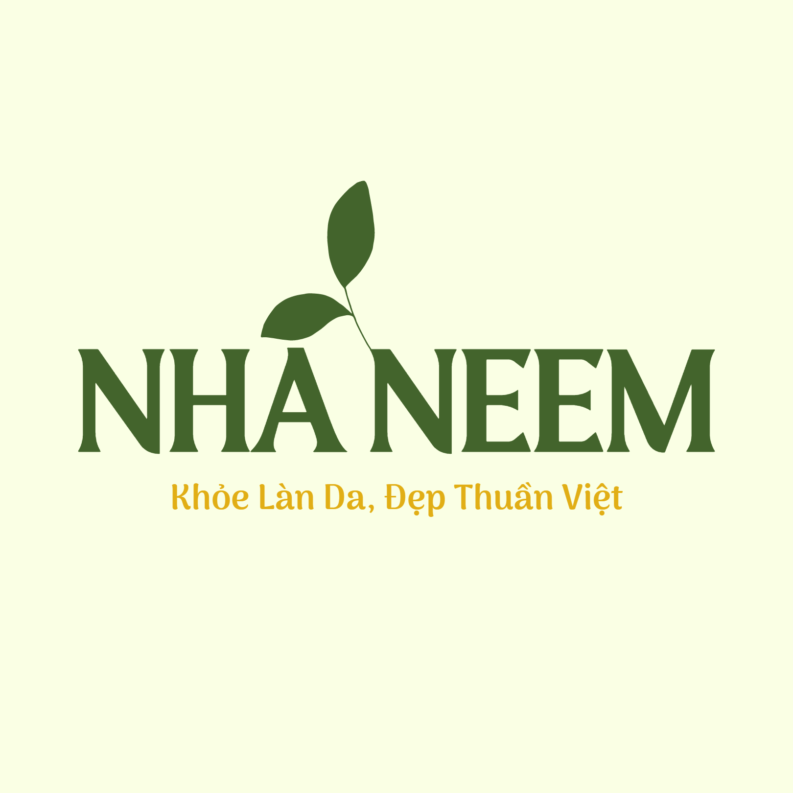 Nhà Neem