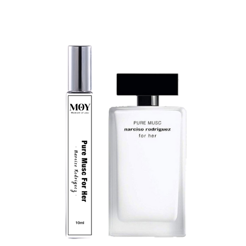 Nước hoa nữ Pure Musc For Her