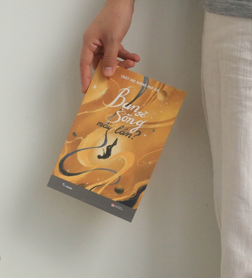 Bạn Sẽ Sống Mấy Lần