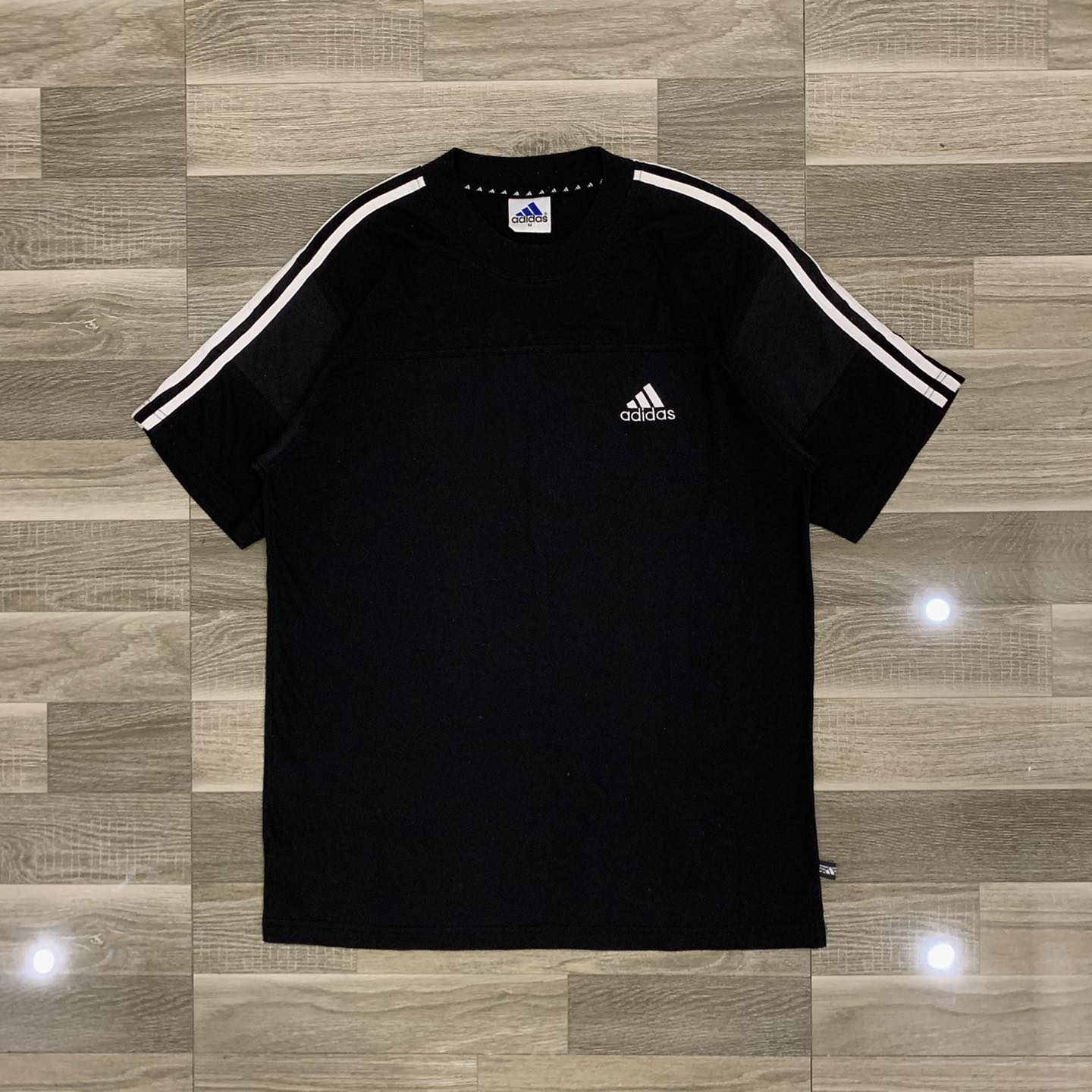 Áo Thun Nam ADIDAS 01