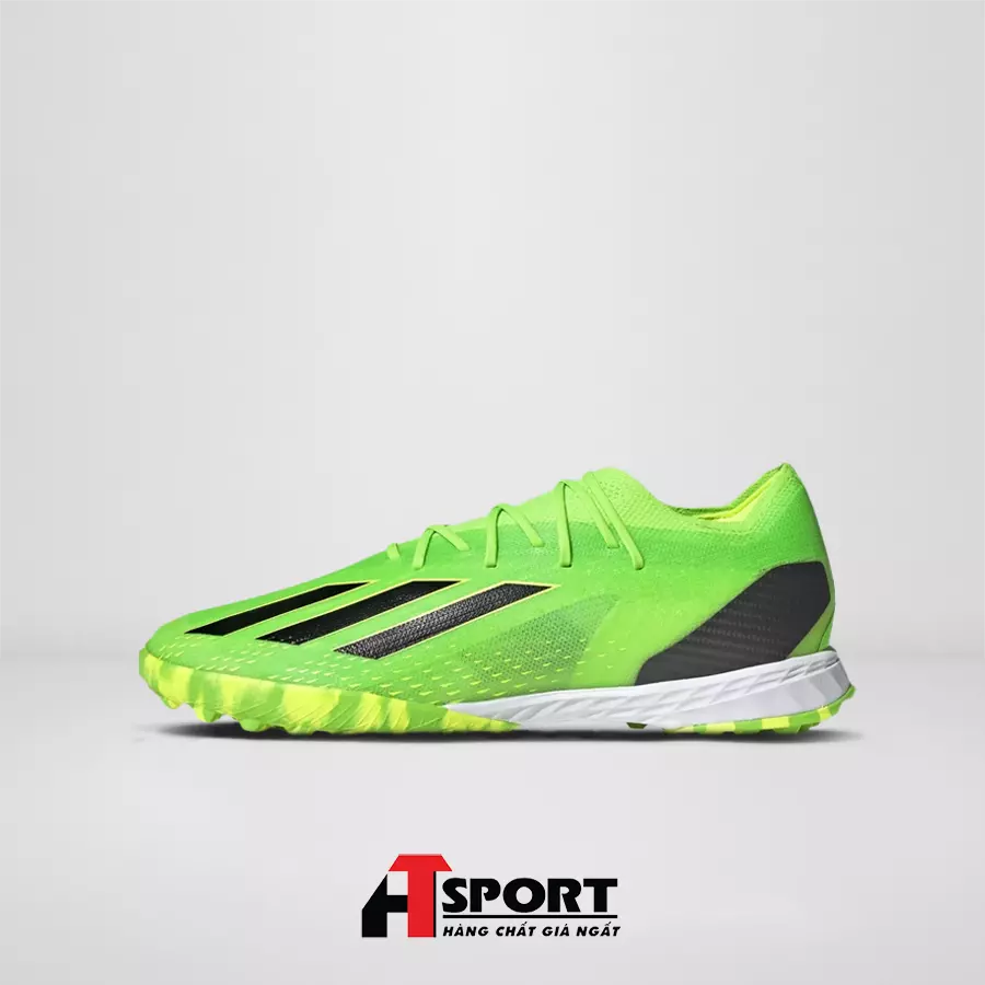 ADIDAS X SPEEDPORTAL.1 TF - XANH LÁ - GW8973