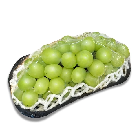 Nho Sữa Hàn Quốc