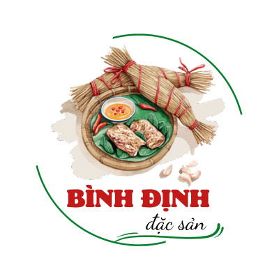 Đặc Sản Bình Định