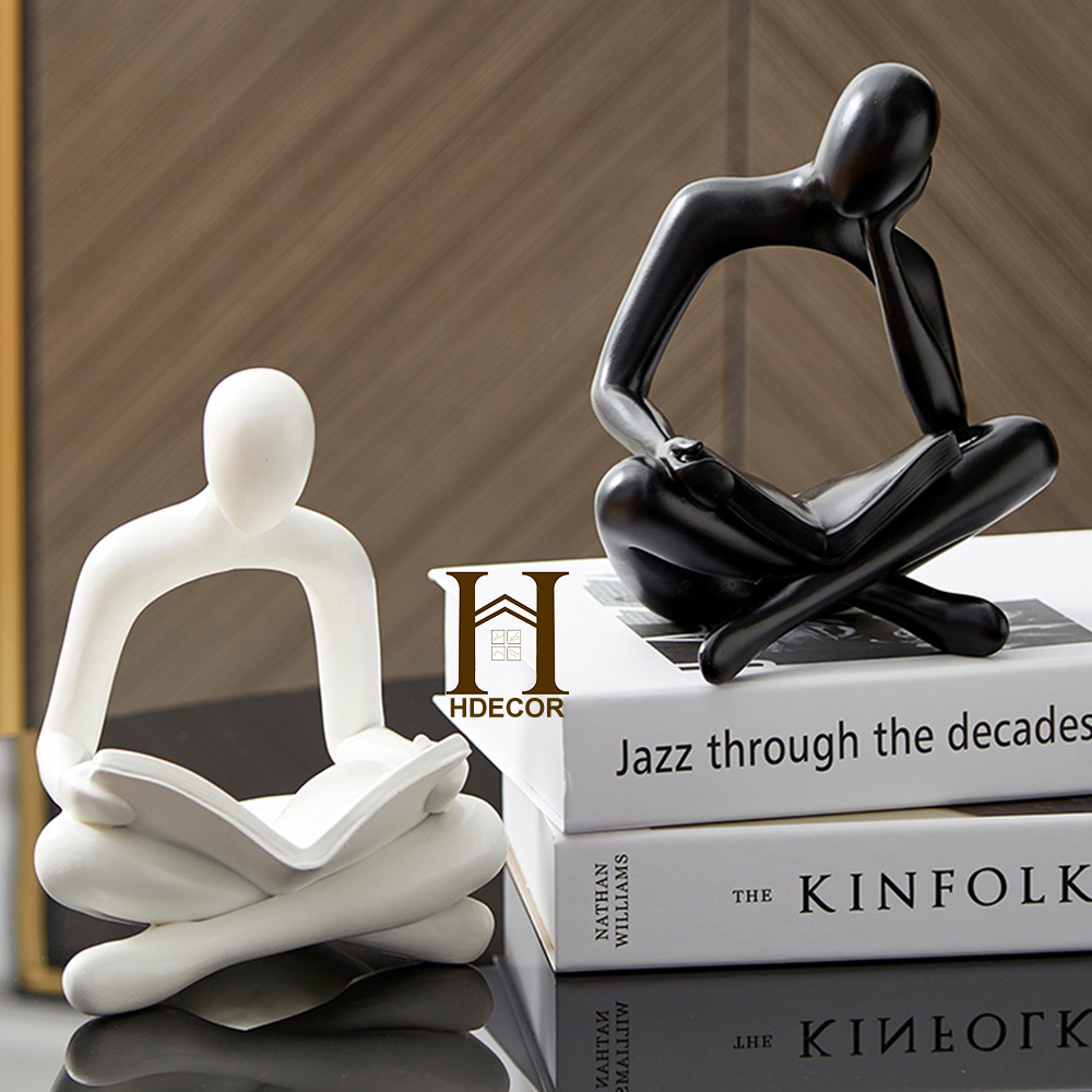 Tượng nghệ thuật