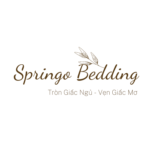 Springo Bedding