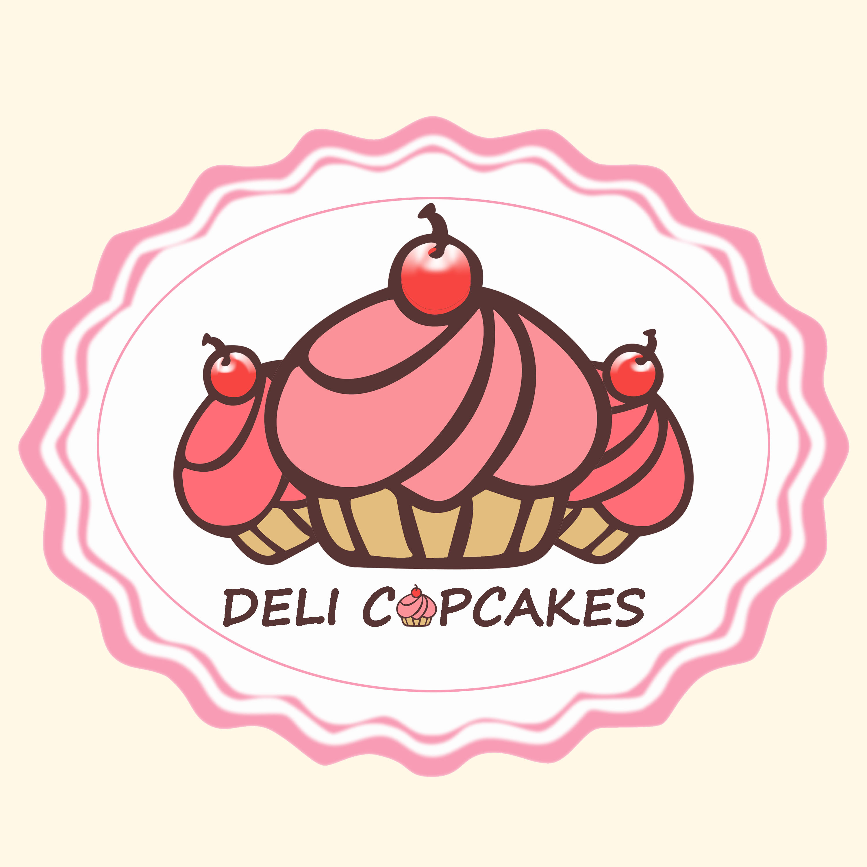 Deli Cupcakes