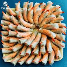 Chả Ram Tôm Đất BĐ005 NGON BỔ RẺ