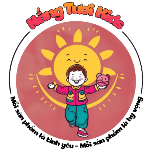 Nắng Tươi Kids