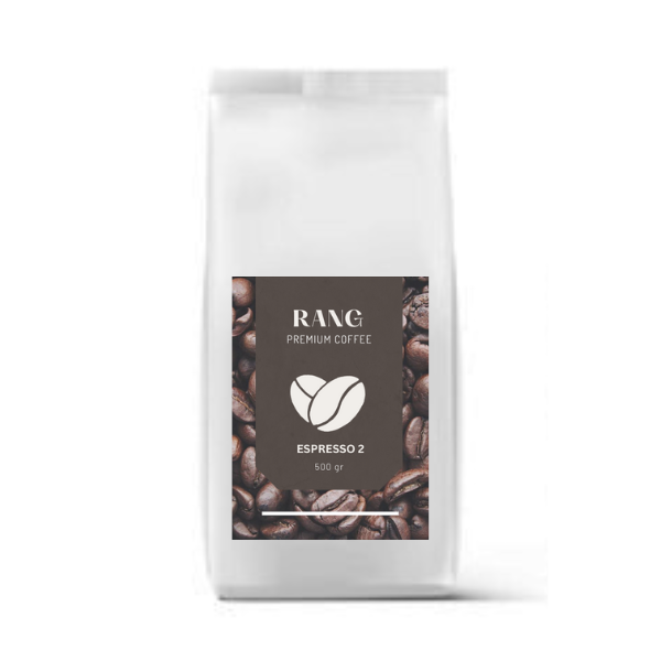 Cà phê pha phin ESPRESSO 2