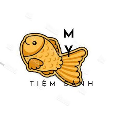 Tiệm bánh nhỏ của Mỵ