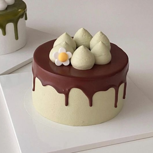 Bánh sinh nhật Mnini Cake 003