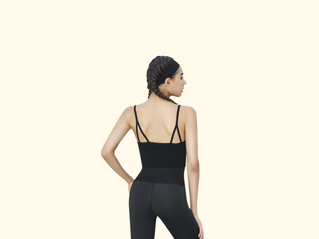 Áo ngực thể thao chống sốc năng động