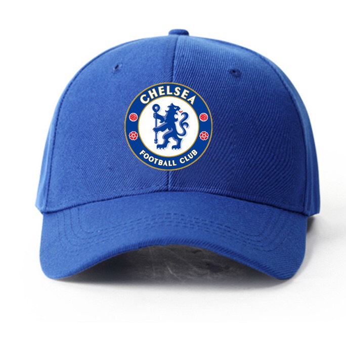Nón bóng đá Chelsea hàng thật