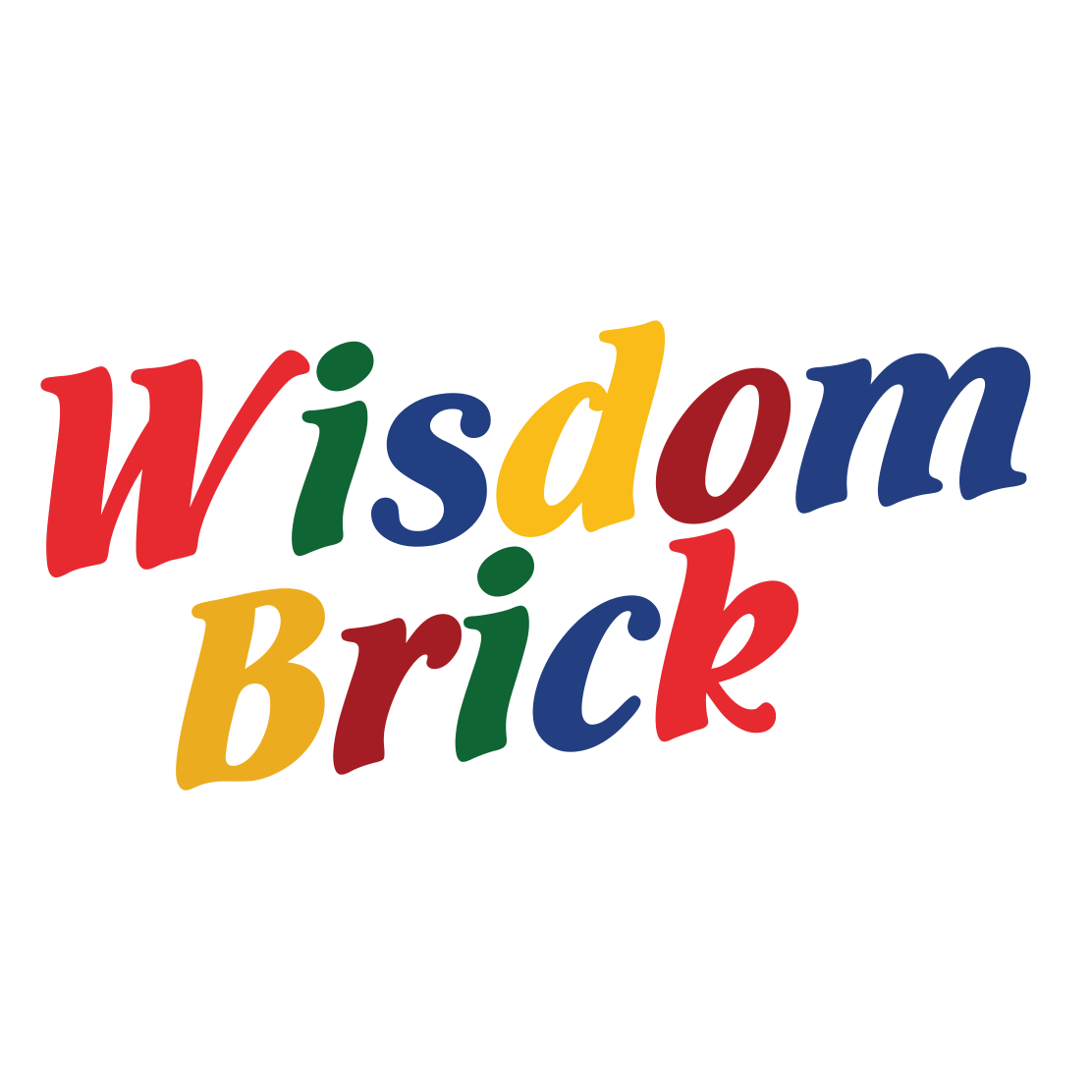 Wisdom birck