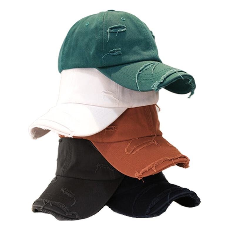 Nón Bassic rách The Dino5