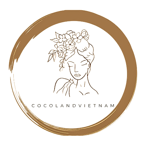 Mỹ phẩm thuần chay - Cocoland