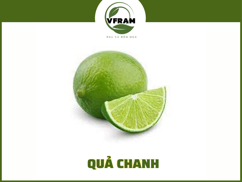 Quả Chanh