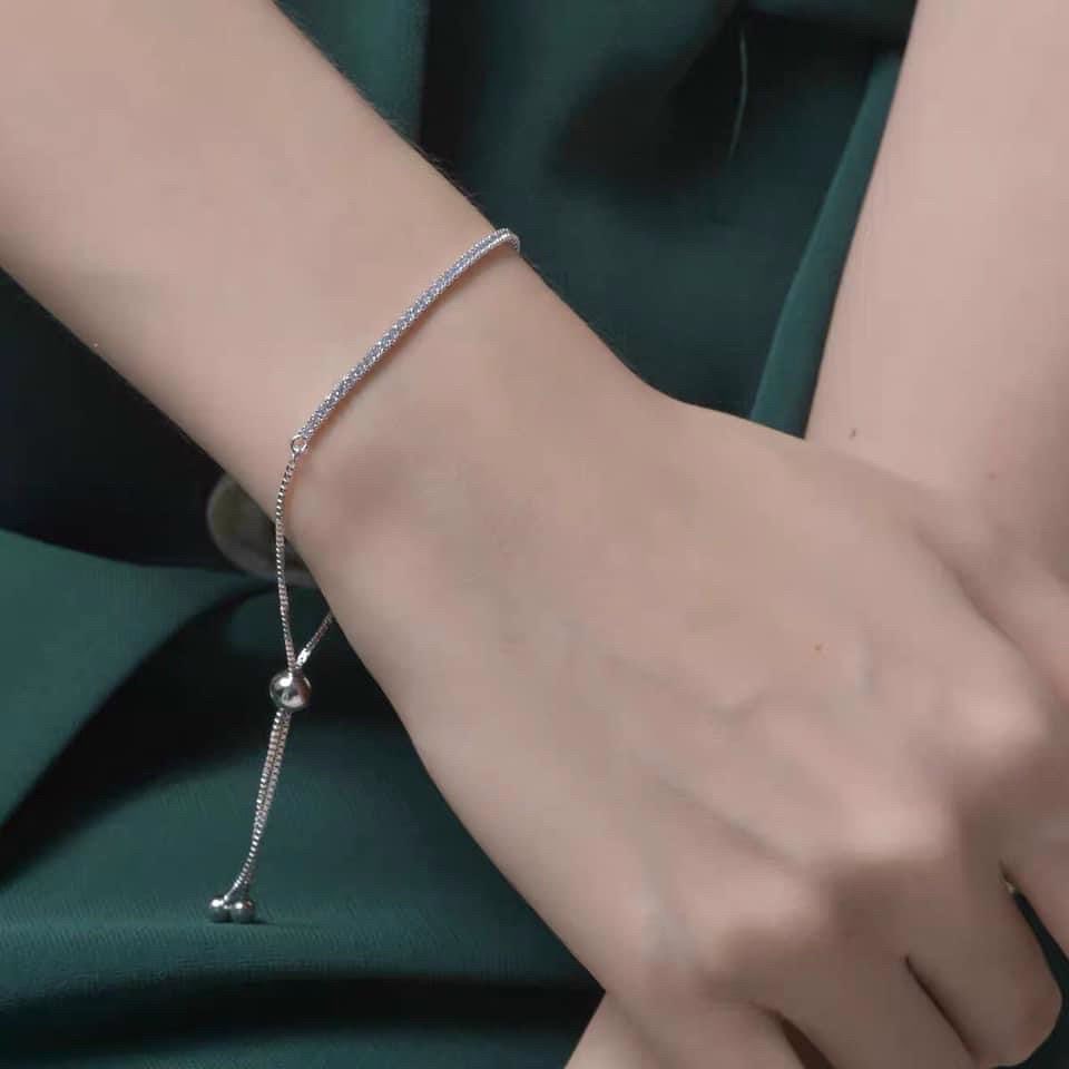 Lắc tay xinh cách điệu