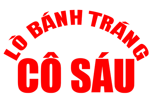 Lò Bánh Tráng Cô Sáu